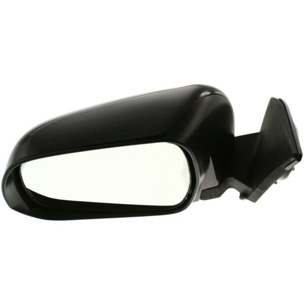 Mirror Driver Side Toyota Highlander Hybrid 2008-2013 Power Base-Sport , TO1320245 - Image 4