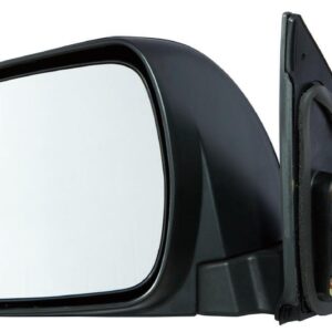 Mirror Driver Side Toyota Highlander 2008-2013 Power Base-Sport , TO1320245