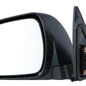 Mirror Driver Side Toyota Highlander 2008-2013 Power Heated With Puddle Lamp Ptm Ltd Model , TO1320251