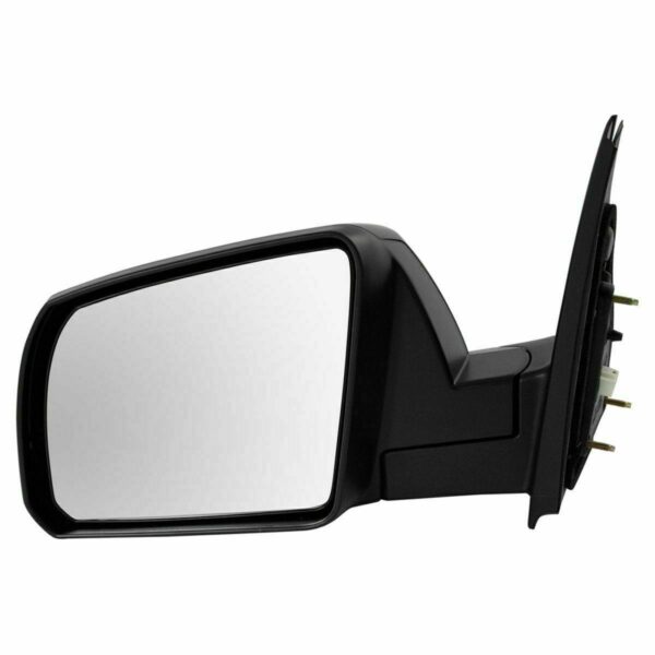 Mirror Driver Side Toyota Sequoia 2008-2014 Power , TO1320254 - Image 2
