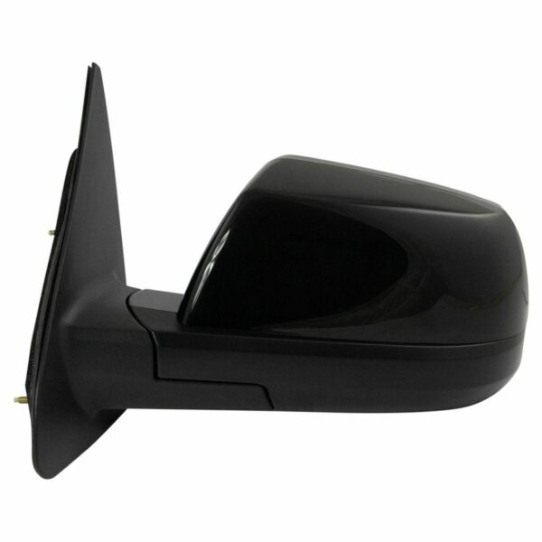Mirror Driver Side Toyota Sequoia 2008-2014 Power , TO1320254 - Image 3