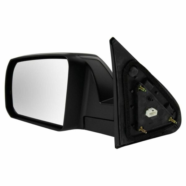 Mirror Driver Side Toyota Sequoia 2008-2014 Power , TO1320254 - Image 4