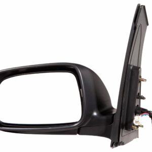 Mirror Driver Side Toyota Prius 2008-2009 Power , TO1320255