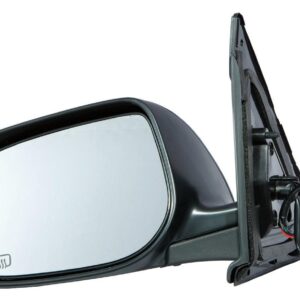 Mirror Driver Side Toyota Matrix 2014 Power Heated , TO1320259