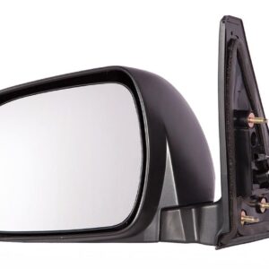 Mirror Driver Side Toyota 4Runner 2010-2013 Power Heated With Signal Ptm , TO1320263