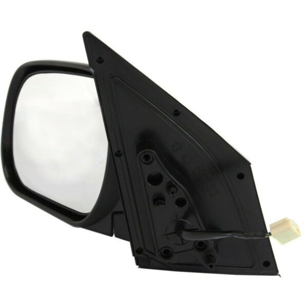 Mirror Driver Side Toyota Rav4 2009-2012 Power Textured Without Heat Without Signal Usa Built , TO1320272 - Image 2