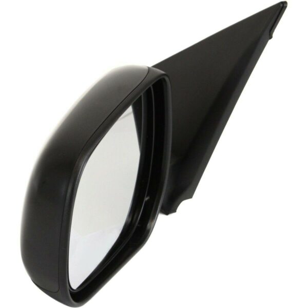 Mirror Driver Side Toyota Rav4 2009-2012 Power Textured Without Heat Without Signal Usa Built , TO1320272 - Image 3