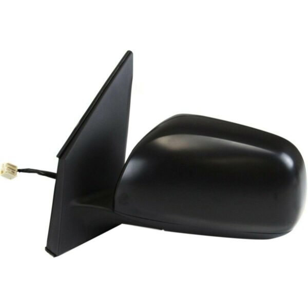 Mirror Driver Side Toyota Rav4 2009-2012 Power Textured Without Heat Without Signal Usa Built , TO1320272 - Image 5