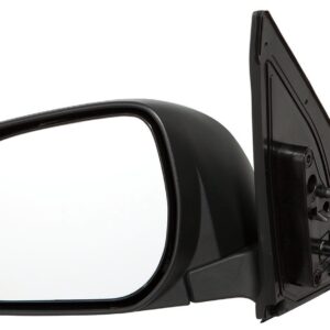 Mirror Driver Side Toyota Rav4 2009-2012 Power Heated With Signal Usa Built , TO1320273