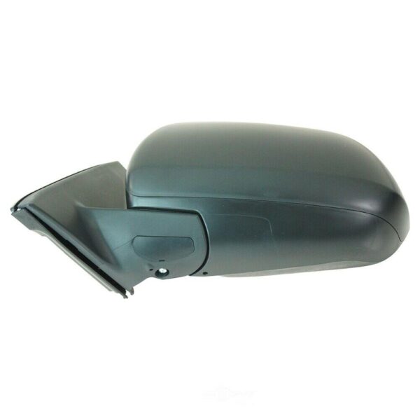 Mirror Driver Side Toyota 4Runner 2010-2013 Power Heated Without Signal Ptm , TO1320274 - Image 3