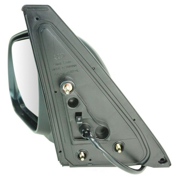 Mirror Driver Side Toyota 4Runner 2010-2013 Power Heated Without Signal Ptm , TO1320274 - Image 5