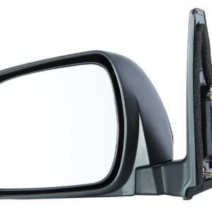Mirror Driver Side Toyota 4Runner 2010-2013 Power Heated Without Signal Ptm , TO1320274