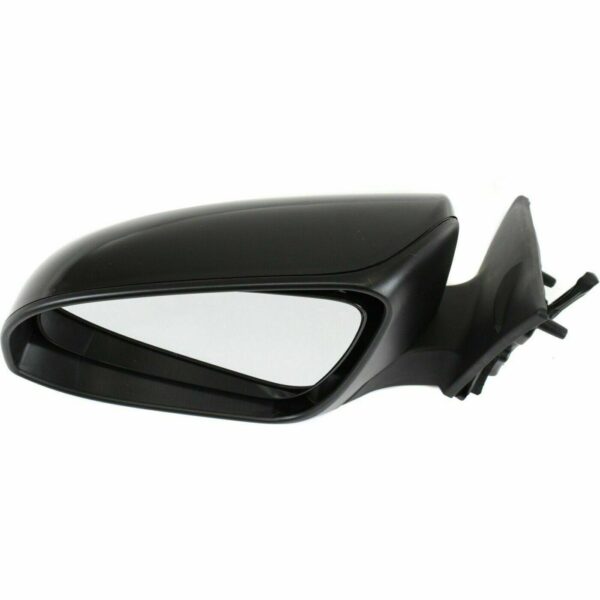 Mirror Driver Side Toyota Camry 2012-2014 Power L/Le , TO1320275 - Image 4