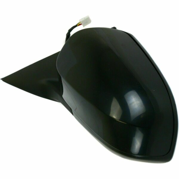 Mirror Driver Side Toyota Camry 2012-2014 Power Heated Xle/Se Without Blind Spot , TO1320276 - Image 3