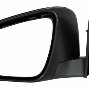 Mirror Driver Side Toyota Camry 2012-2014 Power Heated Xle/Se Without Blind Spot , TO1320276