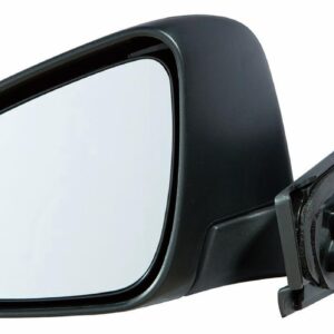Mirror Driver Side Toyota Yaris Hatchback 2012-2014 Power Textured , TO1320279