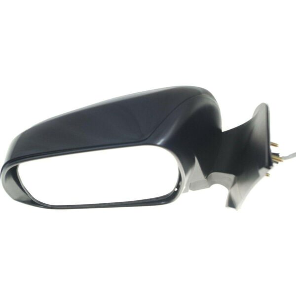 Mirror Driver Side Toyota Tacoma 2012-2015 Power With Signal Ptm , TO1320283 - Image 3