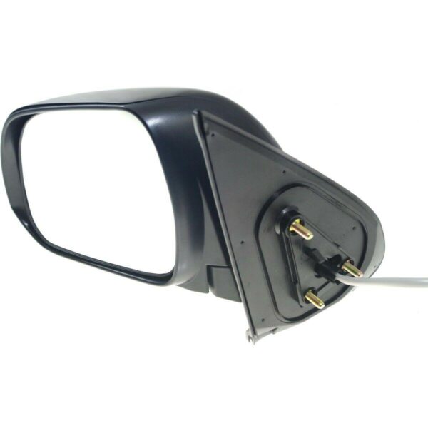 Mirror Driver Side Toyota Tacoma 2012-2015 Power With Signal Ptm , TO1320283 - Image 4