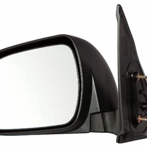 Mirror Driver Side Toyota Tacoma 2012-2015 Power With Signal Ptm , TO1320283