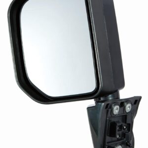 Mirror Driver Side Toyota Fj Cruiser 2009-2014 Manual Without Special Edition Without Lamp Ptm , TO1320284