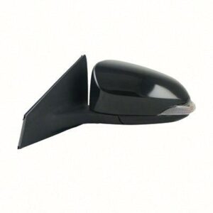 Mirror Driver Side Toyota Avalon 2013-2018 Power With Heated Memory Signal Ptm , TO1320292