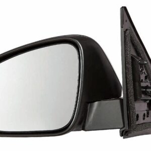 Mirror Driver Side Toyota Rav4 2013-2015 Power Heated With Signal Without Blind Spot Ptm , TO1320310