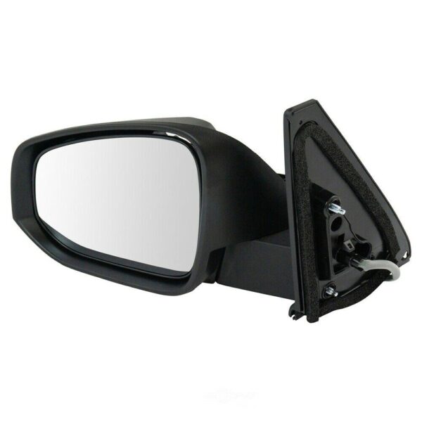 Mirror Driver Side Toyota 4Runner 2014-2021 Power Heated Ptm , TO1320313 - Image 2