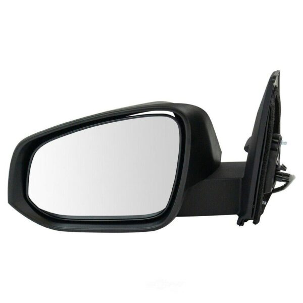 Mirror Driver Side Toyota 4Runner 2014-2021 Power Heated Ptm , TO1320313 - Image 4