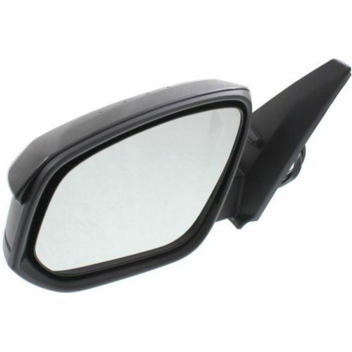 Mirror Driver Side Toyota 4Runner 2014-2021 Power Heated Ptm , TO1320313 - Image 5