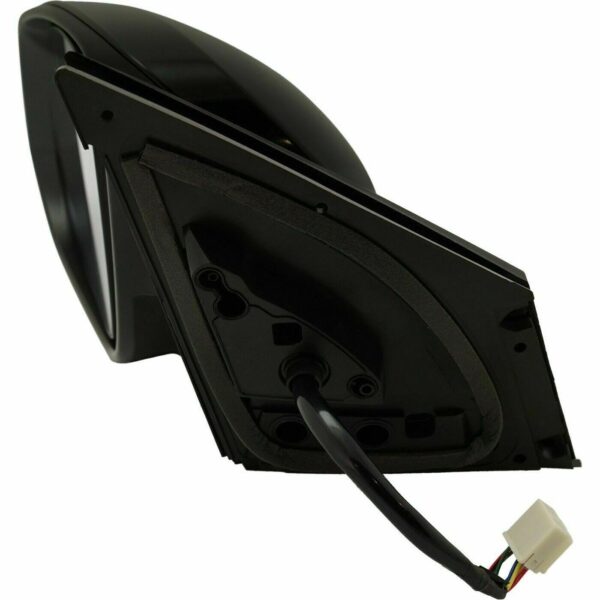 Mirror Driver Side Toyota Rav4 2015-2018 Power Heated With Blind Spot/Signal Ptm From Nov 14Th 2015 , TO1320343 - Image 4