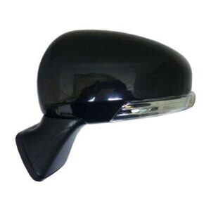 Mirror Driver Side Toyota Prius 2015 Power Heated Signal Lamp Ptm , TO1320344