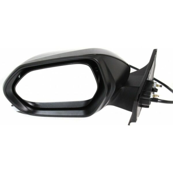 2016-2022 Toyota Prius Mirror Driver Side Power Heated , TO1320354 - Image 2