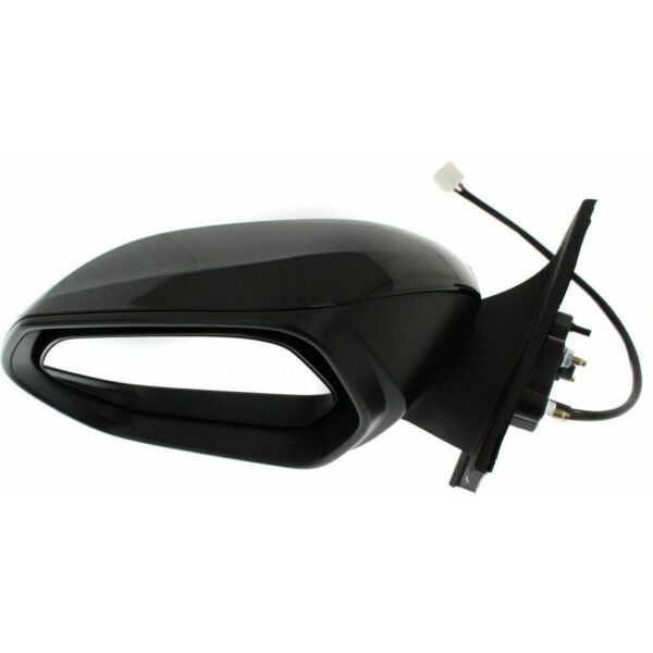 2016-2022 Toyota Prius Mirror Driver Side Power Heated , TO1320354 - Image 3