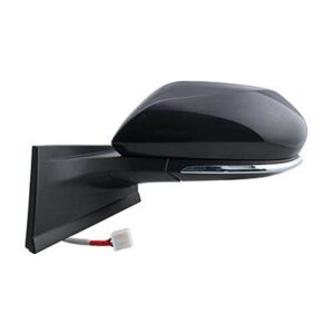 2016-2022 Toyota Prius Mirror Driver Side Power Heated , TO1320354