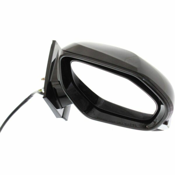 2016-2022 Toyota Prius Mirror Driver Side Power Heated , TO1320355 - Image 3