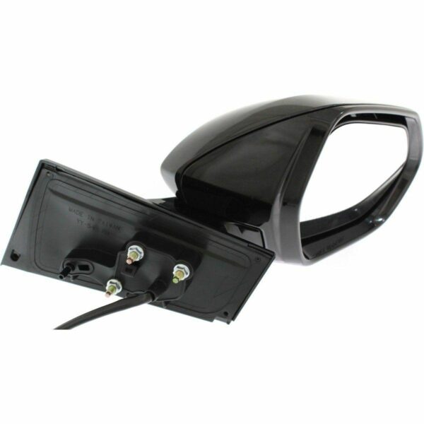 2016-2022 Toyota Prius Mirror Driver Side Power Heated , TO1320355 - Image 4