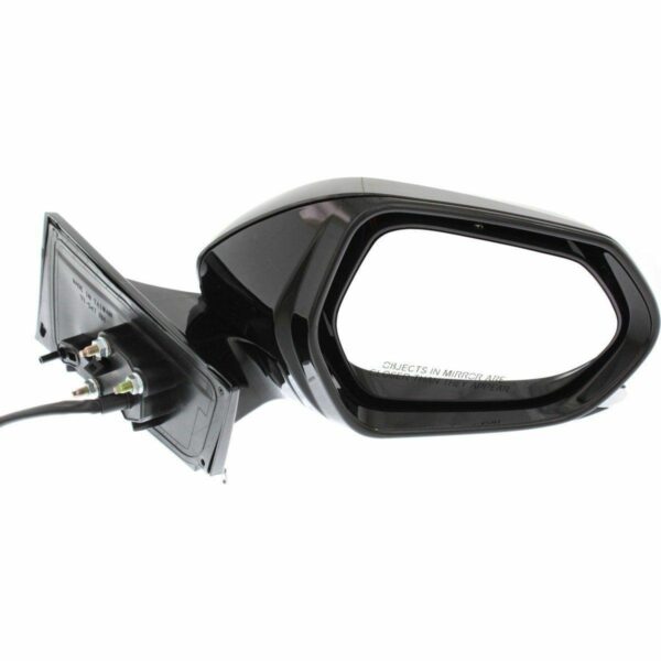 2016-2022 Toyota Prius Mirror Driver Side Power Heated , TO1320355 - Image 5
