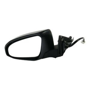 Mirror Driver Side Toyota Camry 2015-2017 Power With Heated/Siginal/Auto Back Holder , TO1320358