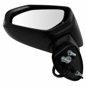 2018-2024 Toyota Camry Mirror Driver Side Power Htd Ptm , TO1320367