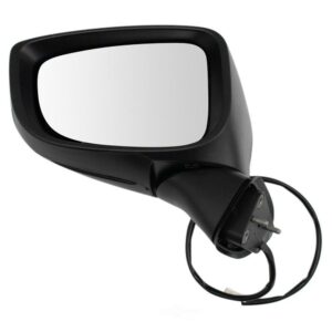 Mirror Driver Side Toyota Yaris Ia 2020 Power Ptm , TO1320402