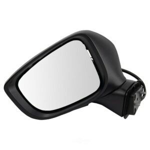 2019-2020 Toyota Yaris Sedan Mirror Driver Side Power Htd , TO1320403