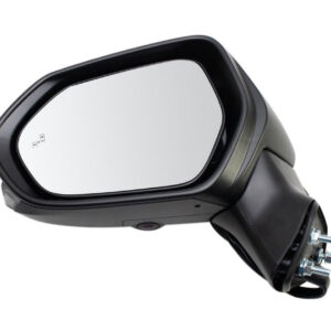 2019-2023 Toyota Camry Mirror Driver Side Power Htd With , TO1320411