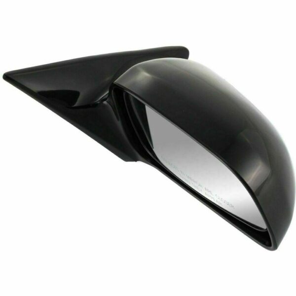 Mirror Passenger Side Toyota Camry 1997-2001 Power Japan Built , TO1321132 - Image 2