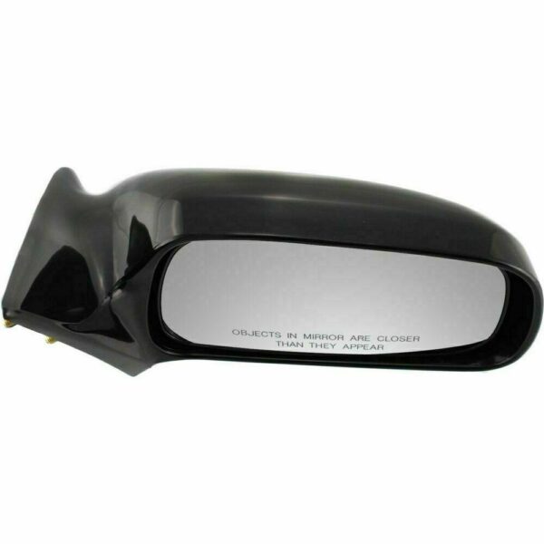 Mirror Passenger Side Toyota Camry 1997-2001 Power Japan Built , TO1321132 - Image 3