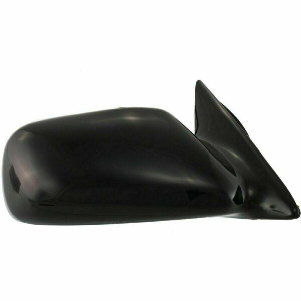 Mirror Passenger Side Toyota Camry 1997-2001 Power Japan Built , TO1321132 - Image 4