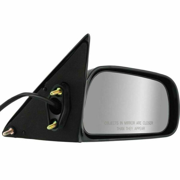 Mirror Passenger Side Toyota Camry 1997-2001 Power Japan Built , TO1321132 - Image 5