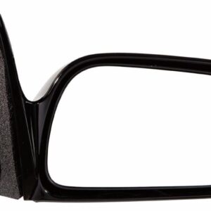Mirror Passenger Side Toyota Camry 1997-2001 Power Japan Built , TO1321132