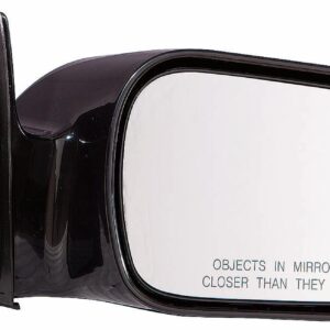 Mirror Passenger Side Toyota Avalon 2000-2004 Power Heated , TO1321165