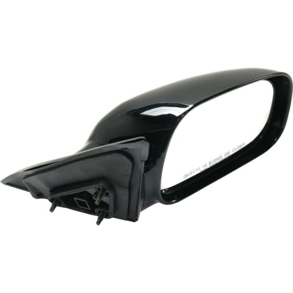 Mirror Passenger Side Toyota Camry 2002-2006 Power Without Heat Ptm Non Foldaway Usa Built , TO1321167 - Image 2