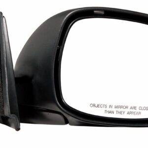 Mirror Passenger Side Toyota Tundra 2000-2006 Power Ptm Without Heat Ltd Model (Regular/Access Cab From 03-06) , TO1321189